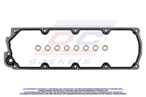 Múltiple (Admisión) cadillac,chevrolet,gmc, v8 ohv 16v 6.0,6.2l 376 part: MS-004176-1LS