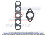 Múltiple (Admisión) chrysler dodge  l6, part: MS-004205