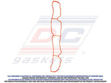 Múltiple (Admisión) chrysler dodge, 2.4l part: MS-004226-A