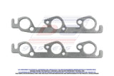 Múltiple (Escape) chrysler dodge v6, part: MS-004254-E