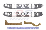 Múltiple (Admisión) chrysler dodge v8, part: MS-004260-2