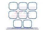 Múltiple (Admisión) chrysler,dodge,jeep,ram, motor: v8 4.7l 287cid 12v part: MS-004272-2A