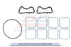 Múltiple (Admisión) dodge,jeep,ram,chrysler ,v8  5.7l 345" ohv 16v hemi part: MS-004274
