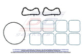 Múltiple (Admisión) dodge,jeep,ram,chrysler ,v8  5.7l 345" ohv 16v hemi part: MS-004274