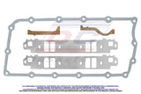 Múltiple (Admisión) chrysler dodge v8, part: MS-004275-1