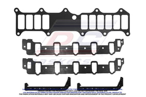 Múltiple (Admisión) chrysler dodge v10, part: MS-004282