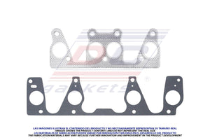 Múltiple (Admisión/Escape) ford 4, 140", part: MS-004300