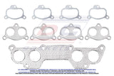 Múltiple (Escape) mazda 4, (2.0l) part: MS-004304-E