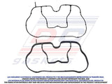 Múltiple (Admisión) ford 4, "zetec part: MS-004317