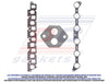 Múltiple (Admisión/Escape) ford l6, 300" part: MS-004325-1