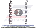 Múltiple (Admisión/Escape) ford l6, 300" part: MS-004325-1