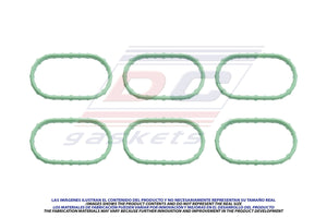 Múltiple (Pleno) ford,mercury,  motor:  v6, 3.0l part: MS-004326-2P