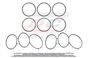 Múltiple (Admisión) ford,mercury,   motor:  v6, part: MS-004337