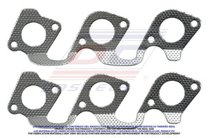 Múltiple (Escape) ford v6, 3.8l,ohv part: MS-004341-MLE