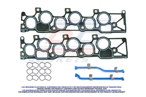 Múltiple (Admisión) ford: v8 3.8l, part: MS-004341-NS2