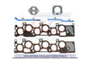 Múltiple (Admisión) ford v6, 3.8l, part: MS-004341-NS