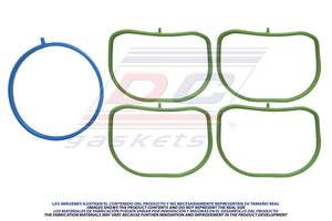 Múltiple (Admisión) ford,lincoln,mercury, 4l 2.5l dohc 16v , escape, part: MS-004348-2