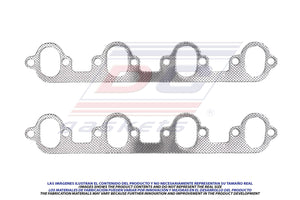 Múltiple (Escape) ford v8,  part: MS-004375-E