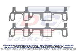 Múltiple (Admisión) gm chrysler part: MS-004410-A