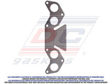 Múltiple (Escape) mazda 4, 2.2l part: MS-041120-E