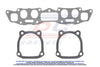 Múltiple (Admisión/Escape) nissan,datsun: 1980-82  l4 a12-a14-a15 part: MS-041213-1