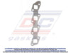 Múltiple (Escape) nissan 4l,2.5l part: MS-041241-E