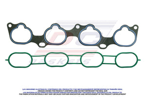 Múltiple (Admisión/Escape) nissan  l4 2.5l part: MS-041245