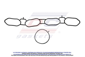 Múltiple (Admisión) nissan: 4l , 2.5l part: MS-041265