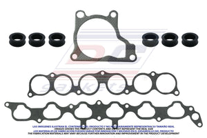 Múltiple (Admisión) toyota, 3.0l, 93-05, part: MS-041353