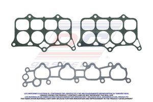 Múltiple (Admisión) honda :   l4 part: MS-041457-1