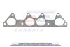 Múltiple (Escape) honda,acura, 4l  2.3l (2254cc) part: MS-041463-E