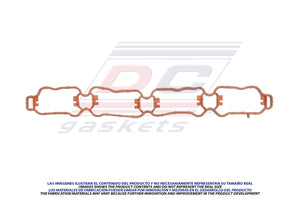 Múltiple (Admisión) volkswagen 4l , 2.0l turbo part: MS-041855-A