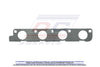 Múltiple (Escape) audi,volkswagen, 4l 2.0l 121cid 16v part: MS-041855-E