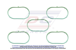 Múltiple (Admisión) volkswagen 5l , 2.5l (151 part: MS-041856-A