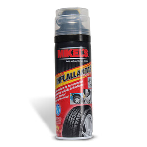 Inflallantas magic tire (567 grs, 20 oz) Part: MT-20