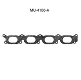 Juntas de multiple para motor gasolina VW/SEAT/AUDI L4 1.8L 1781cc  20V ARX part: MU-4100-A