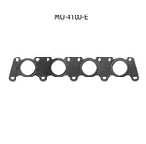 Juntas de multiple para motor gasolina VW/SEAT/AUDI L4 1.8L 1781cc  20V ARX part: MU-4100-E