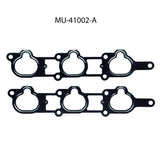 Juntas de multiple para motor gasolina Suzuki V6 2.7L 2736cc  24V H27A VIN V 06-09 Grand Vitara part: MU-41002-A