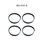 Juntas de multiple para motor gasolina VW/SEAT L4 1.6L 1596cc  8V 01-12 Lupo part: MU-4101-A