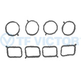 Juntas de multiple para motor gasolina VW L4 1.6L 1 part: MU-4105-A