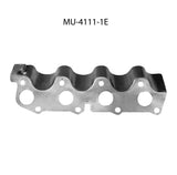 Juntas de multiple para motor gasolina Chrysler/Hyundai L4 1.1L 1086cc  12V G4HG 04-05 Atos part: MU-4111-1E