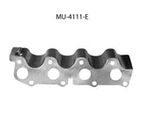 Juntas de multiple para motor gasolina Chrysler/Hyundai L4 1.0L 999 cc  12V G4HC 00-04 Atos part: MU-4111-E
