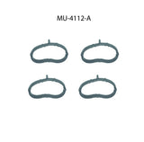 Juntas de multiple para motor gasolina Chrysler/Hyundai L4 1.5L 1468cc  12V G4EB 03-06 Verna Accent part: MU-4112-A