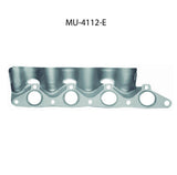 Juntas de multiple para motor gasolina Chrysler/Hyundai L4 1.5L 1468cc  12V G4EB 03-06 Verna Accent part: MU-4112-E