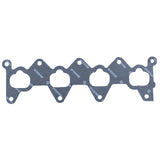 Juntas de multiple para motor gasolina Chrysler/Hyundai L4 1.4L 1399cc  16V VIN A 06-11 Attitude part: MU-4113-1A
