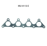 Juntas de multiple para motor gasolina Chrysler/Hyundai L4 1.4L 1399cc  16V VIN A 06-11 Attitude part: MU-4113-E