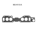 Juntas de multiple para motor gasolina Chrysler/Hyundai L4 2.4L 2350cc  8V Mitsubishi 4G64 part: MU-4115-A