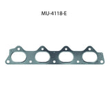 Juntas de multiple para motor gasolina Chrysler/Dodge L4 2.4L 2351cc  16V Mitsubishi 4G64 part: MU-4118-E