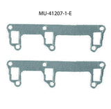 Juntas de multiple para motor gasolina GM V6 196 part: MU-41207-1-E