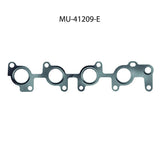 Juntas de multiple para motor gasolina GM L4 1.2L 1206cc  16V LMU S-TEC II 11-16 Spark part: MU-41209-E